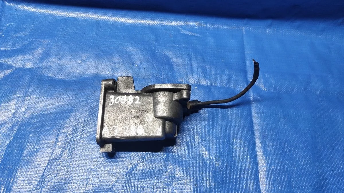 Корпус термостата Volvo S80 I (1998—2003) б.у