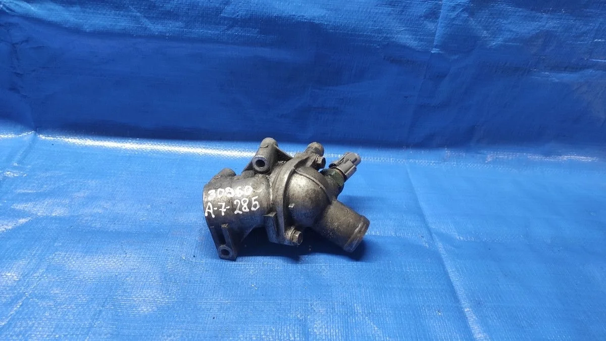 Корпус термостата Honda CR-V I (1995—1999) б.у