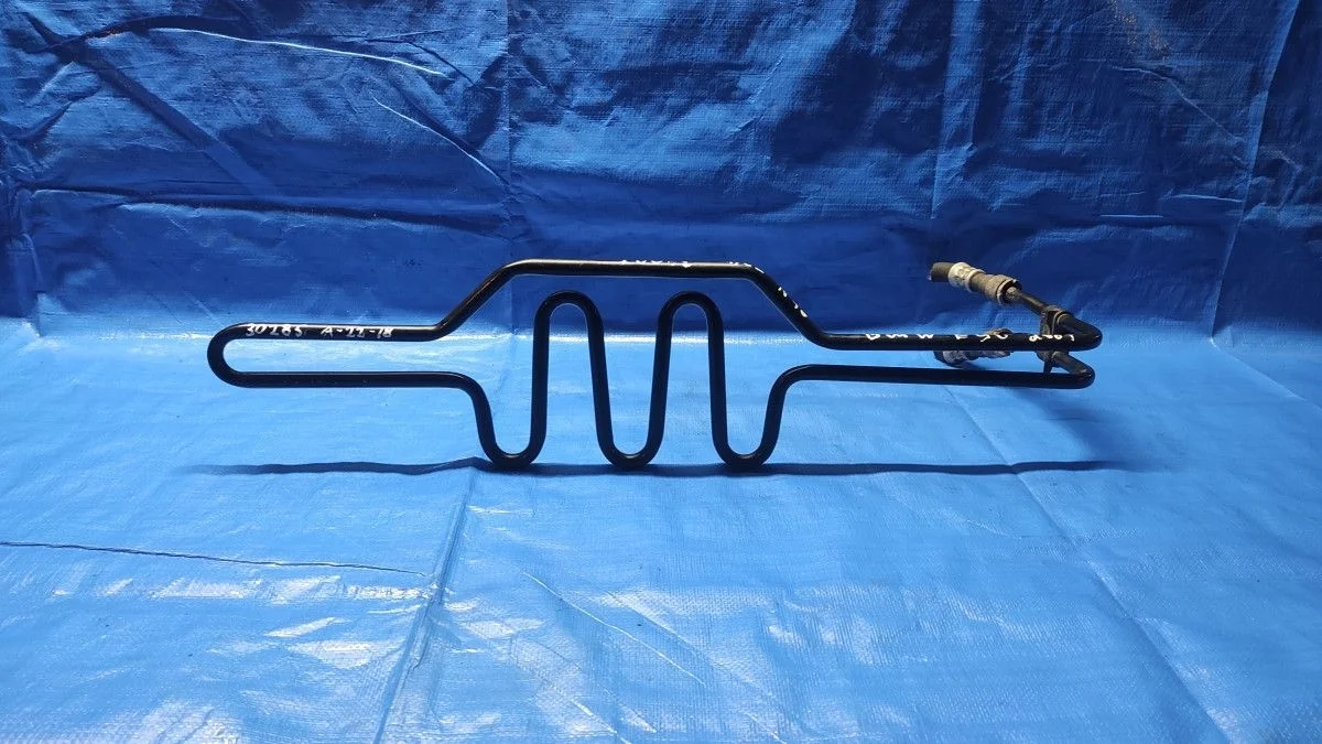 Радиатор гидроусилителя BMW 3 серия E90/E91/E92/E93 (2005—2010) б.у