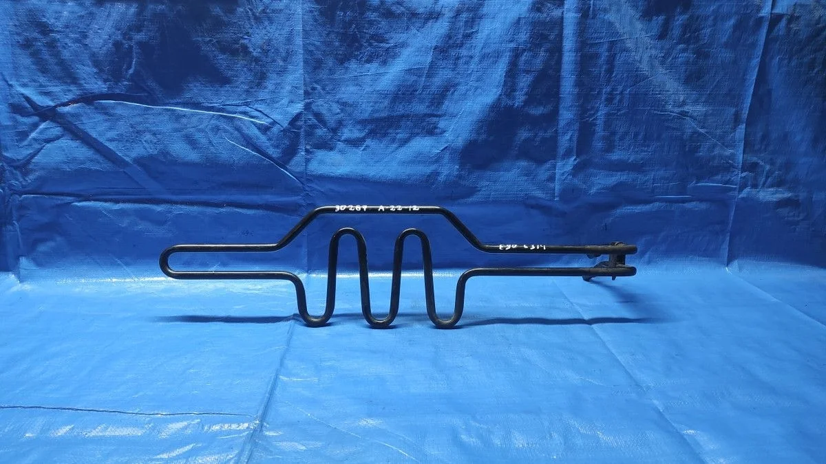 Радиатор гидроусилителя BMW 3 серия E90/E91/E92/E93 (2005—2010) б.у