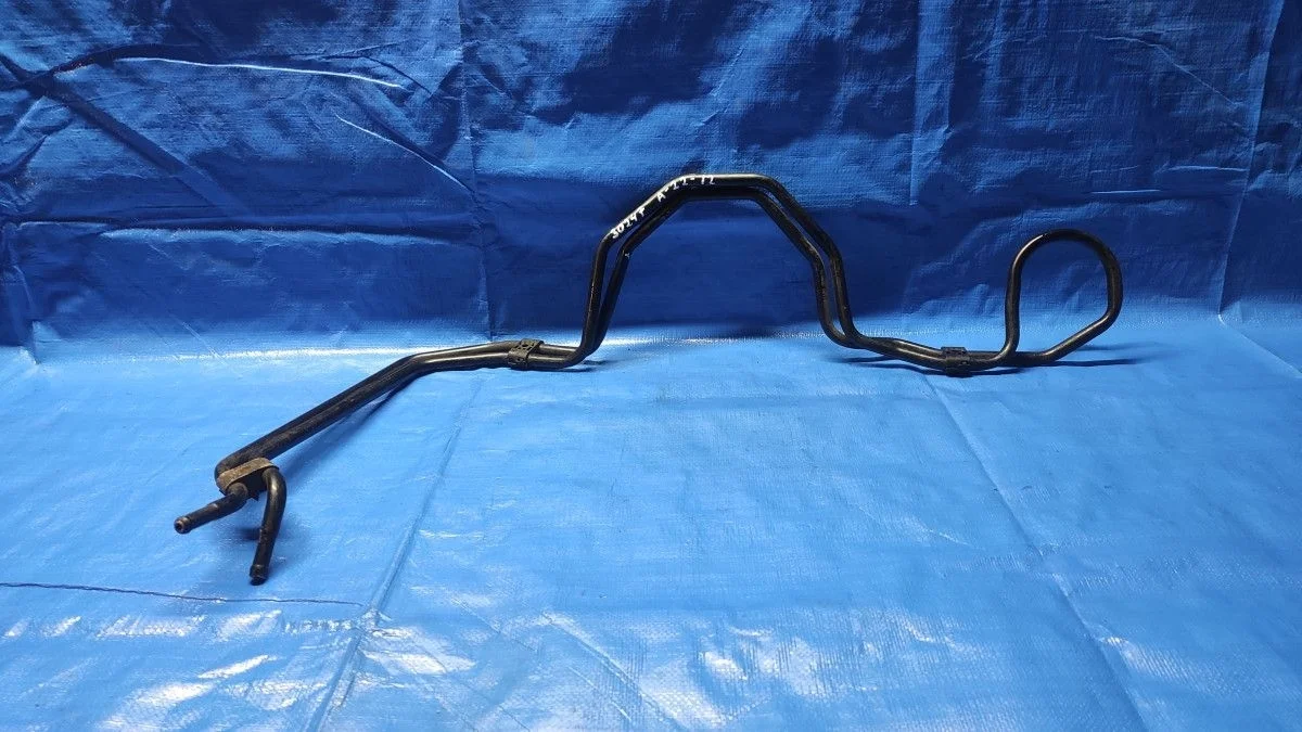 Радиатор гидроусилителя Mercedes-Benz E-класс W210/S210 (1995—1999) б.у