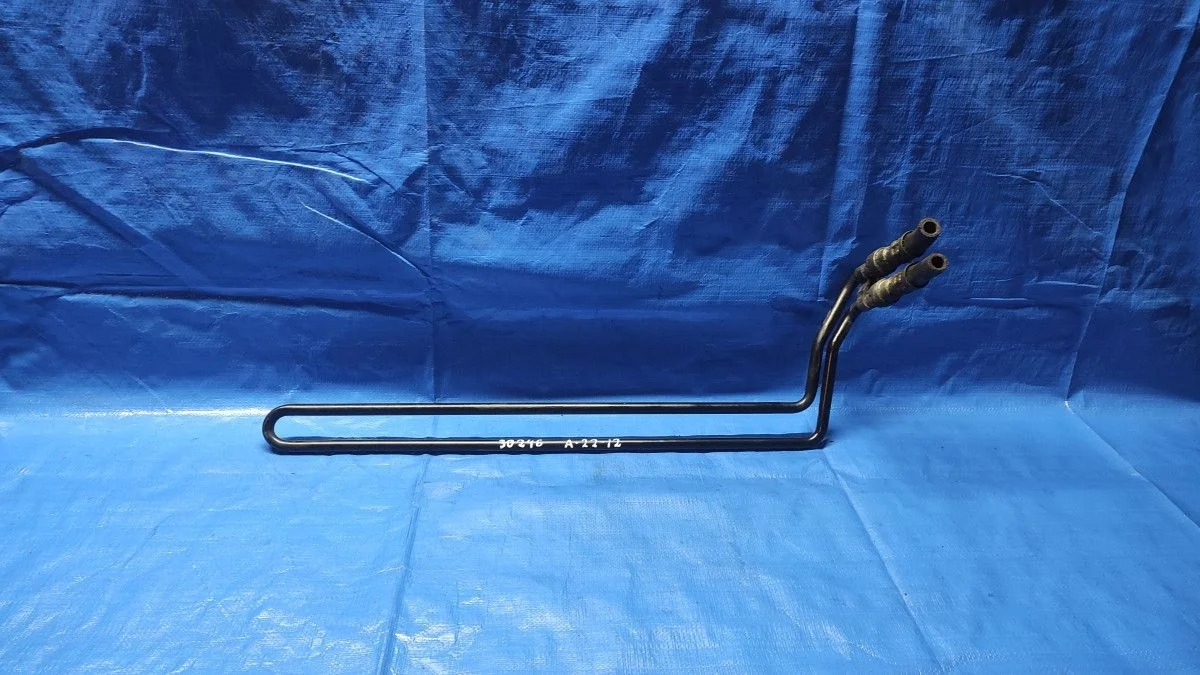 Радиатор гидроусилителя BMW 3 серия E46 (1998—2003) б.у