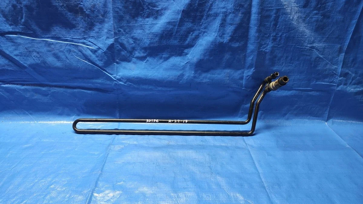 Радиатор гидроусилителя BMW 3 серия E46 (1998—2003) б.у