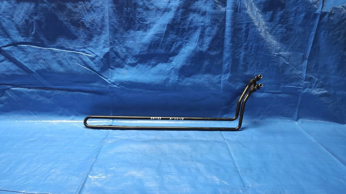 Радиатор гидроусилителя BMW 3 серия E46 (1998—2003) б.у