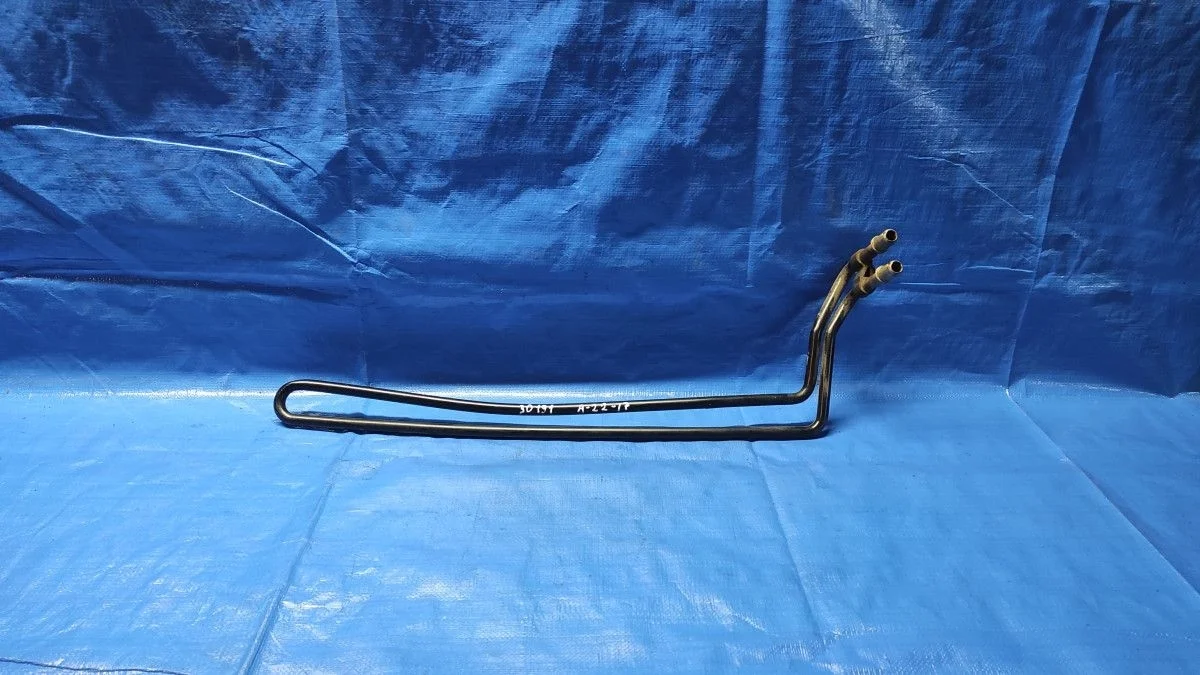 Радиатор гидроусилителя BMW 3 серия E46 (1998—2003) б.у