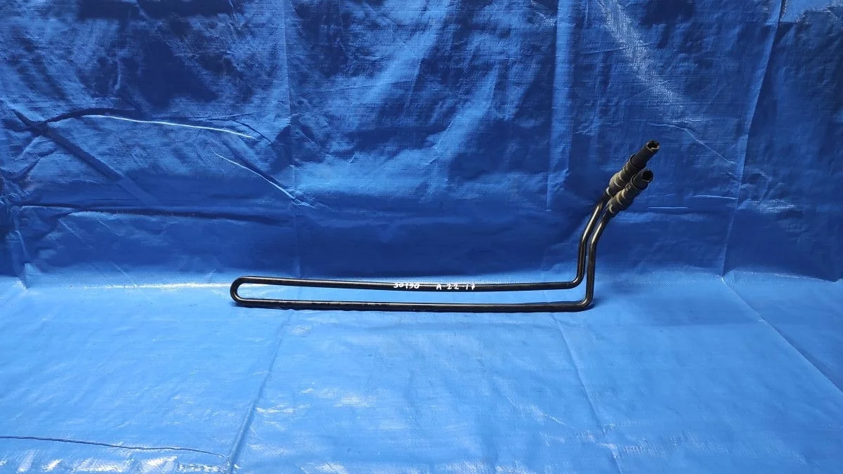 Радиатор гидроусилителя BMW 3 серия E46 (1998—2003) б.у