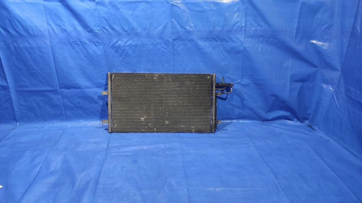 Радиатор кондиционера Ford Focus II (2005—2008) б.у