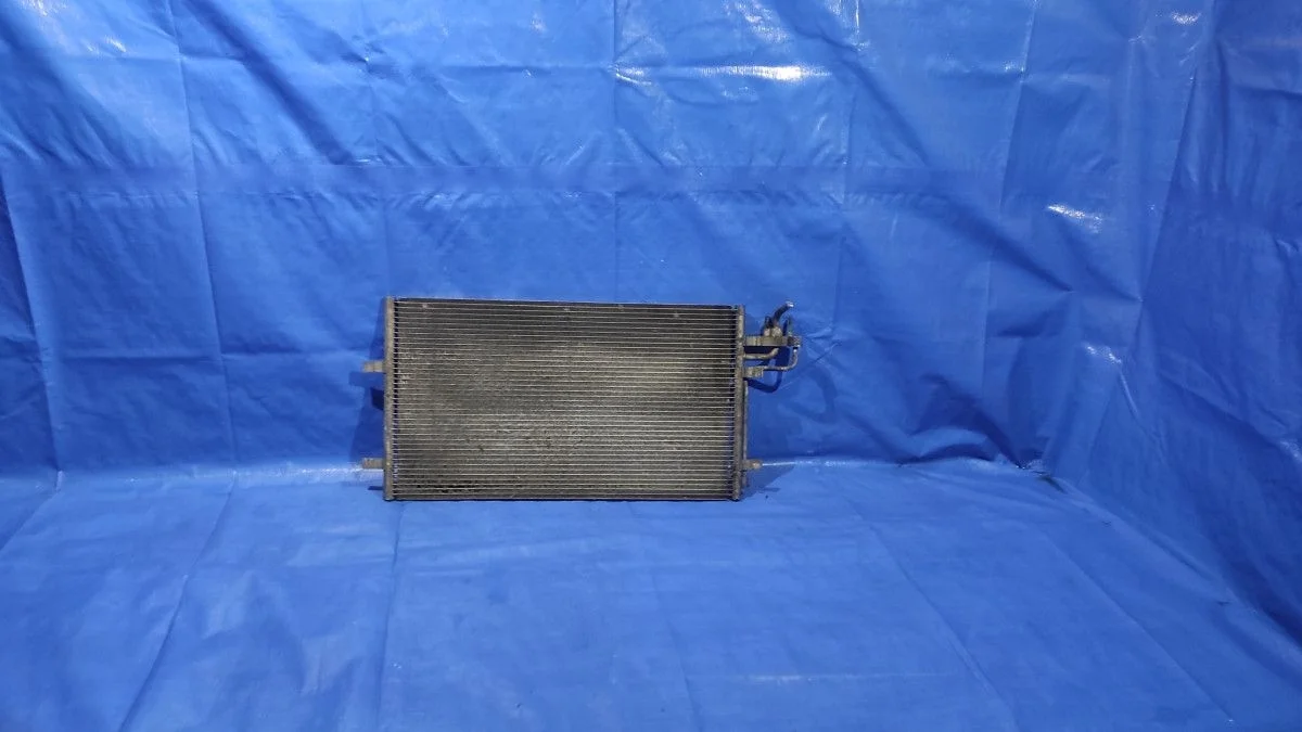 Радиатор кондиционера Ford Focus II (2005—2008) б.у