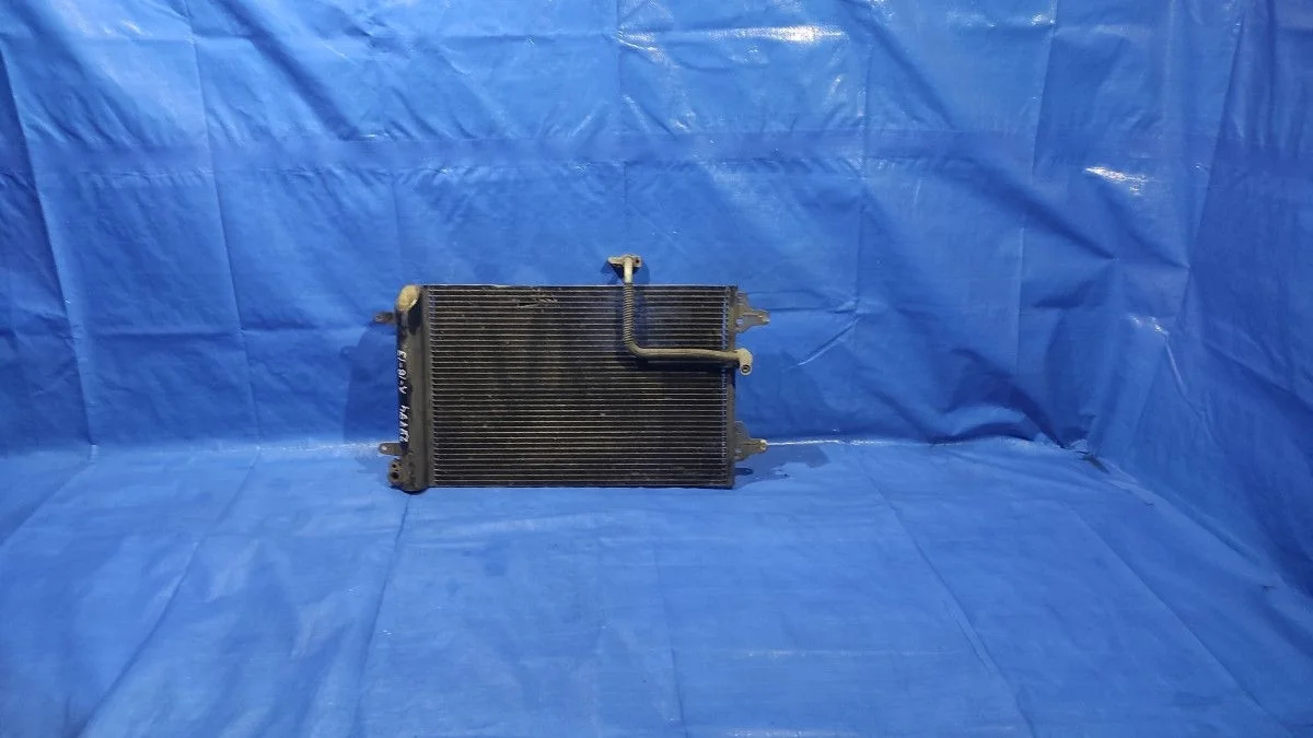 Радиатор кондиционера Ford Galaxy I (1995—2000) б.у