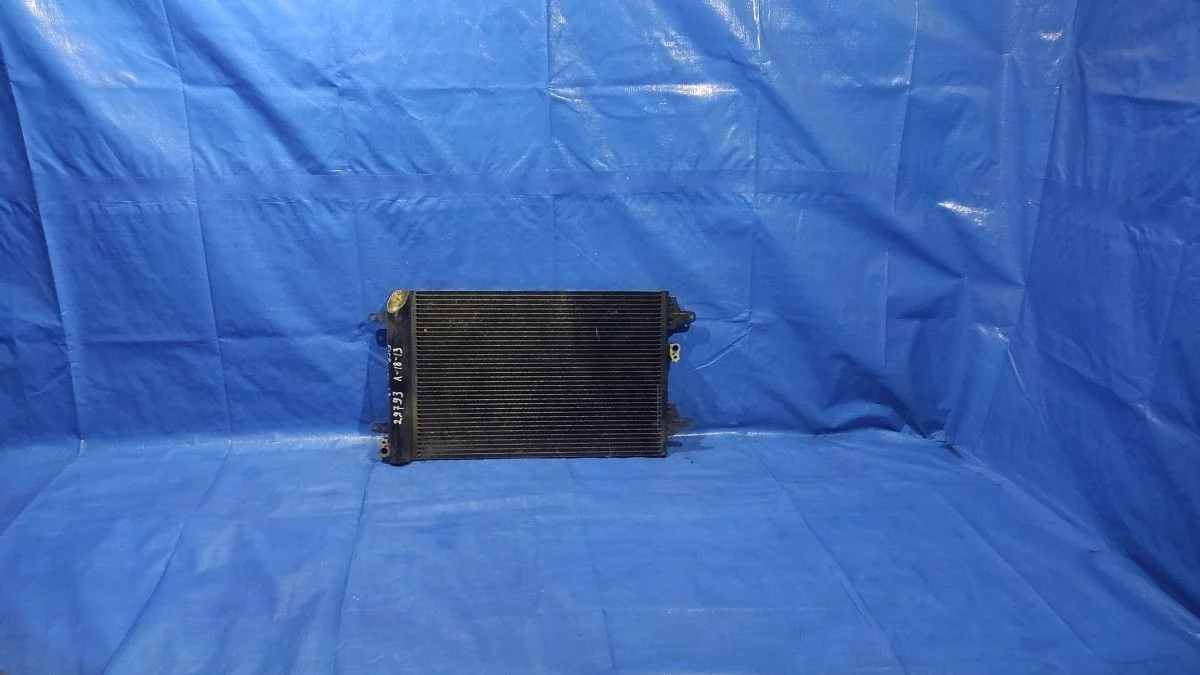 Радиатор кондиционера Ford Galaxy I (1995—2000) б.у