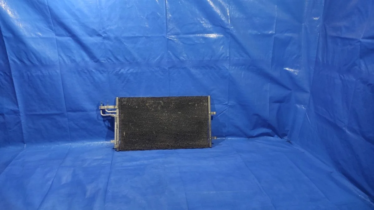 Радиатор кондиционера Ford Focus II (2005—2008) б.у