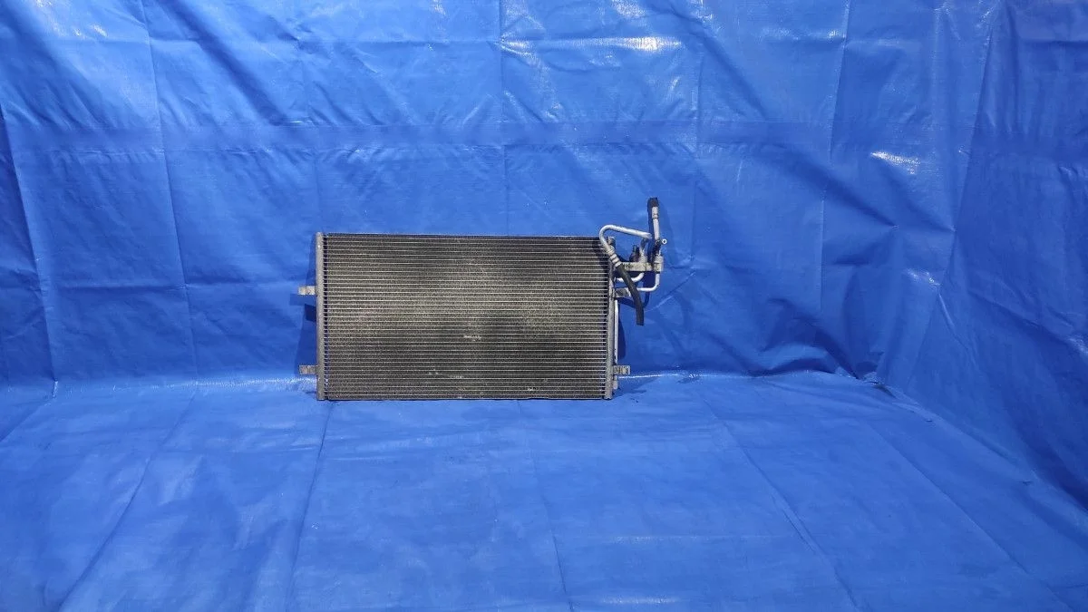 Радиатор кондиционера Ford Focus II (2005—2008) б.у