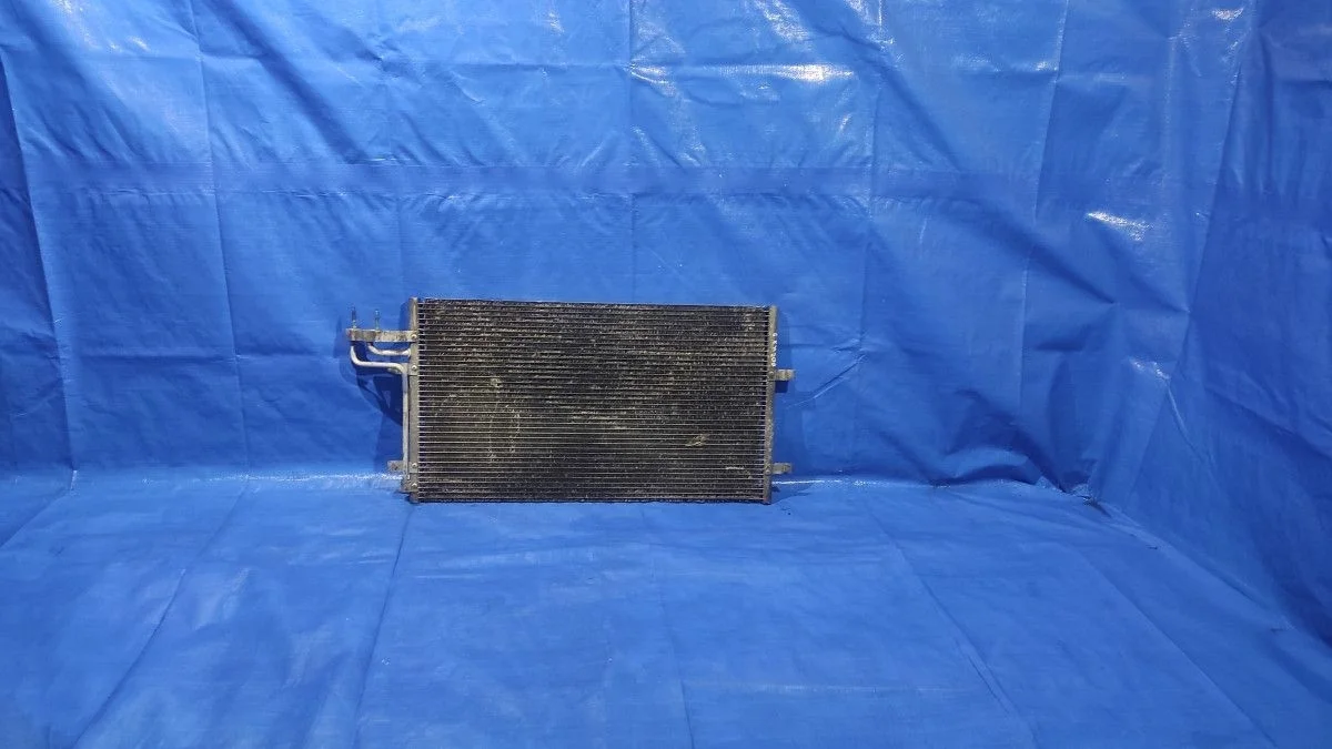 Радиатор кондиционера Ford Focus II (2005—2008) б.у