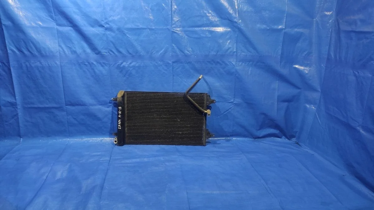 Радиатор кондиционера Ford Galaxy I (1995—2000) б.у