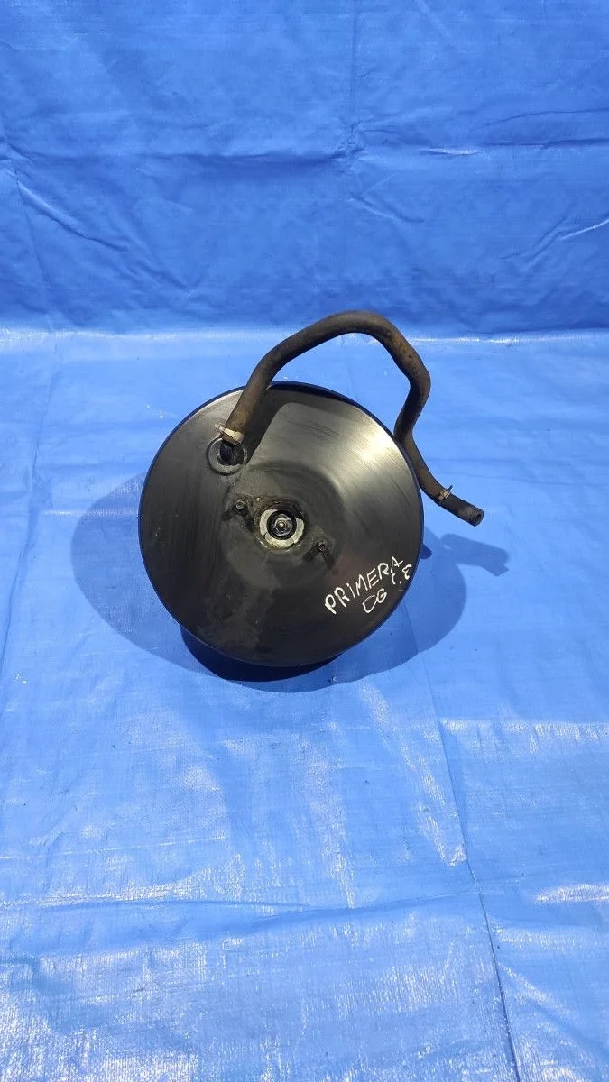 Вакуумный усилитель тормозов Nissan Primera P12 (2001—2008) б.у