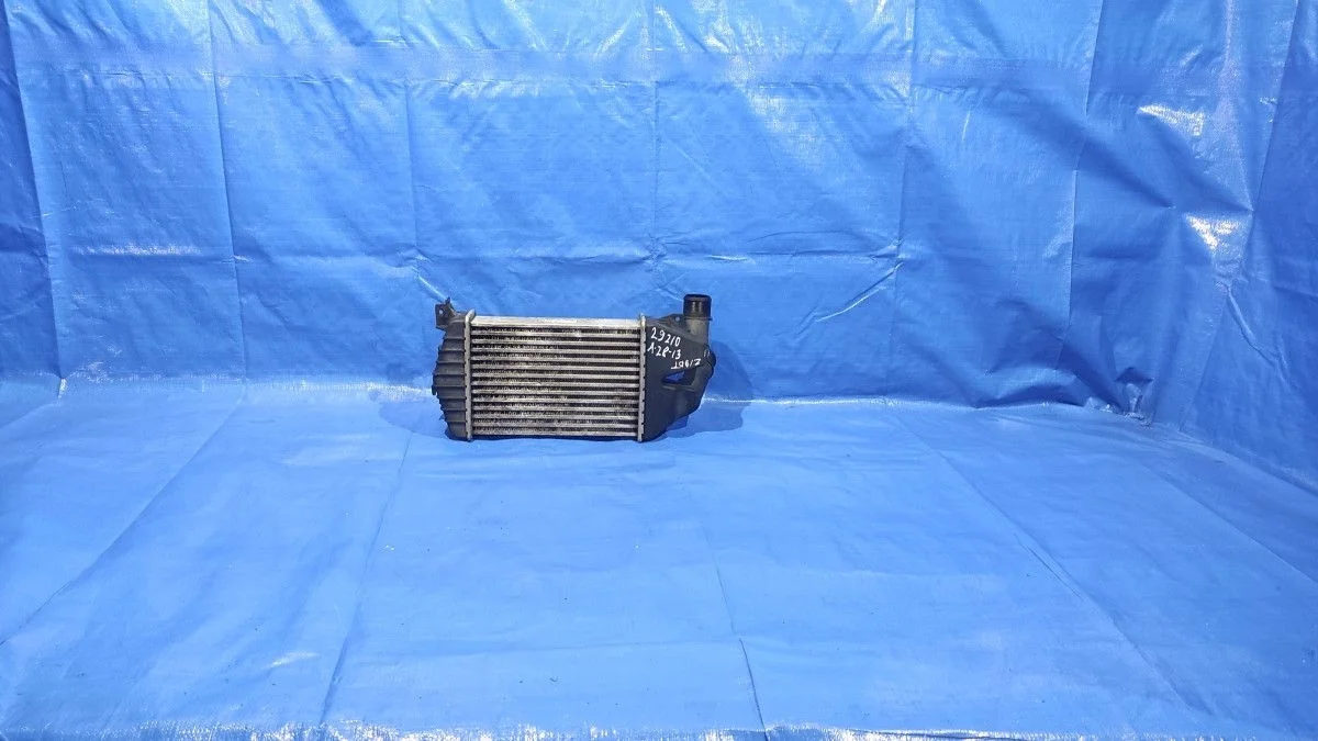 Интеркулер Opel Vectra B (1995—2000) б.у