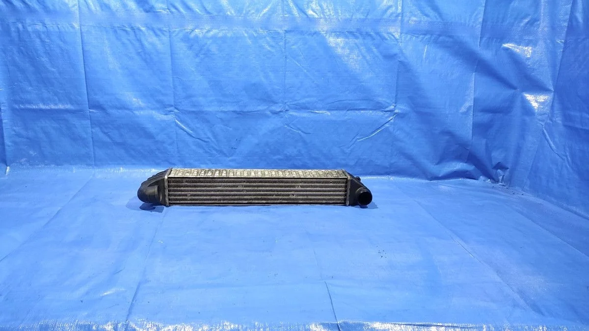 Интеркулер Ford Galaxy I (1995—2000) б.у