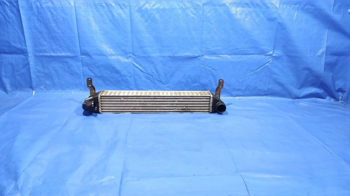 Интеркулер Ford Galaxy I (1995—2000) б.у