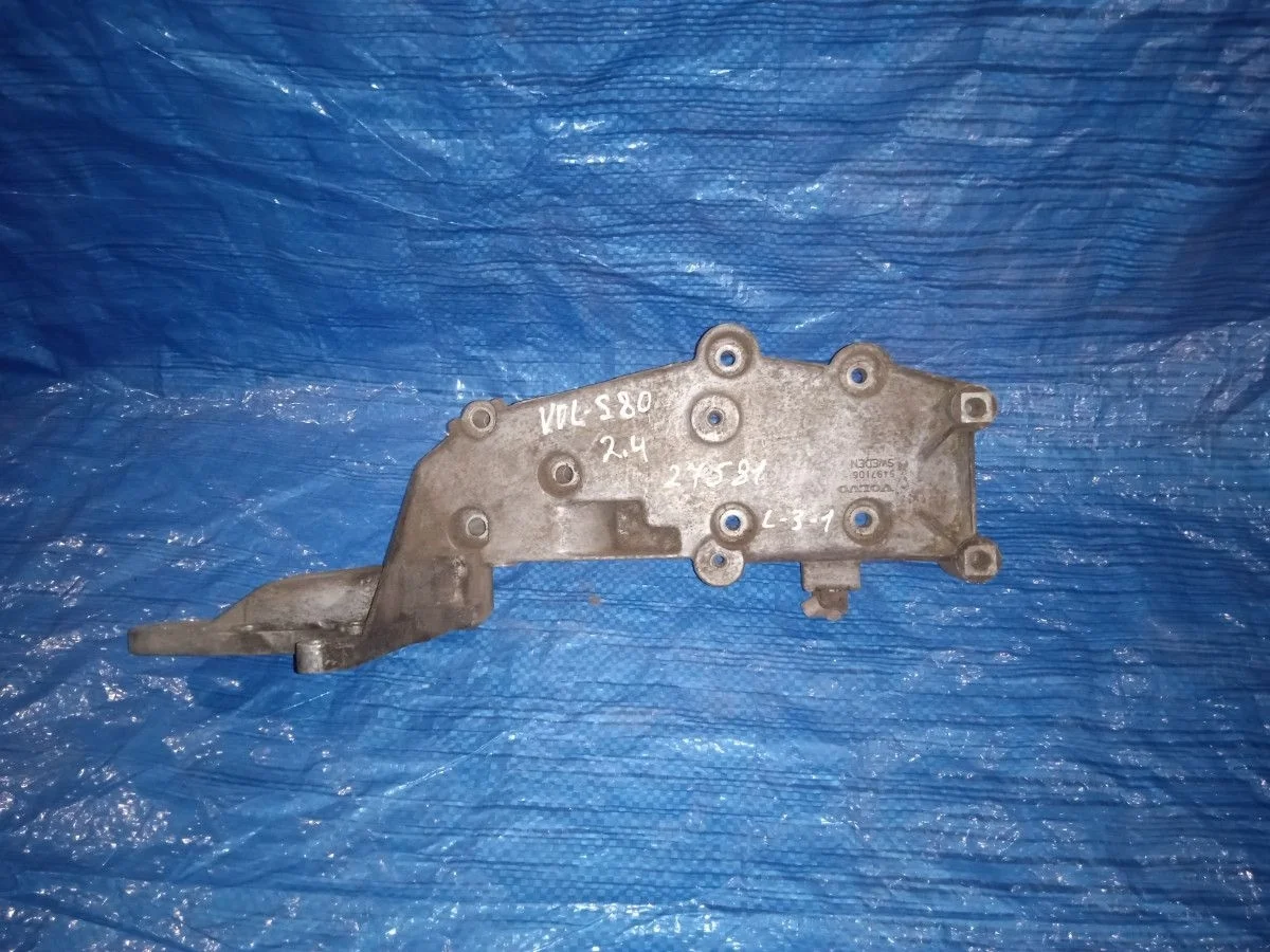 Кронштейн генератора Volvo XC70 I (2000—2004) б.у
