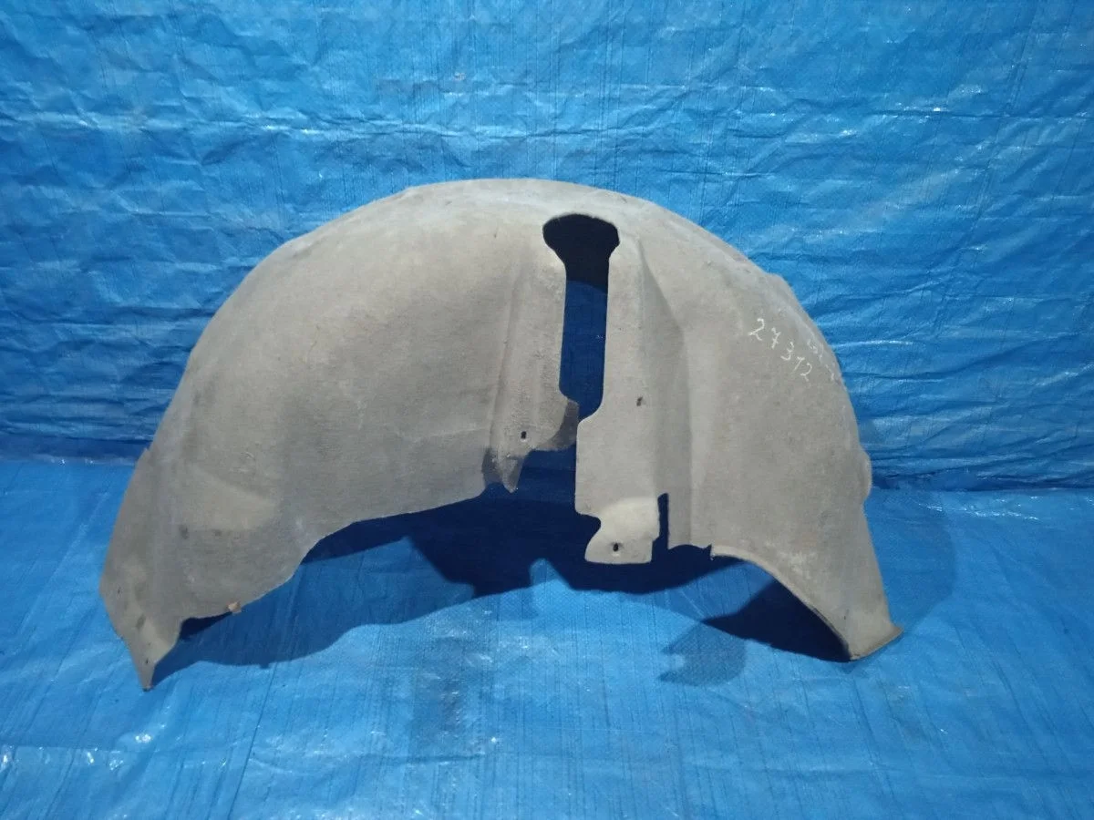 Локер задний правый Audi A6 Allroad Quattro C6 (2006—2008) б.у