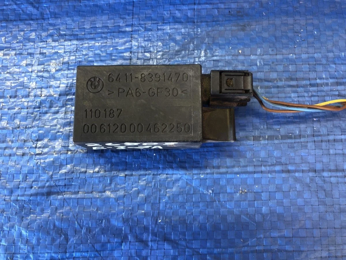 Датчик (другое) BMW 5 серия E39 рестайлинг (2000—2004) б.у