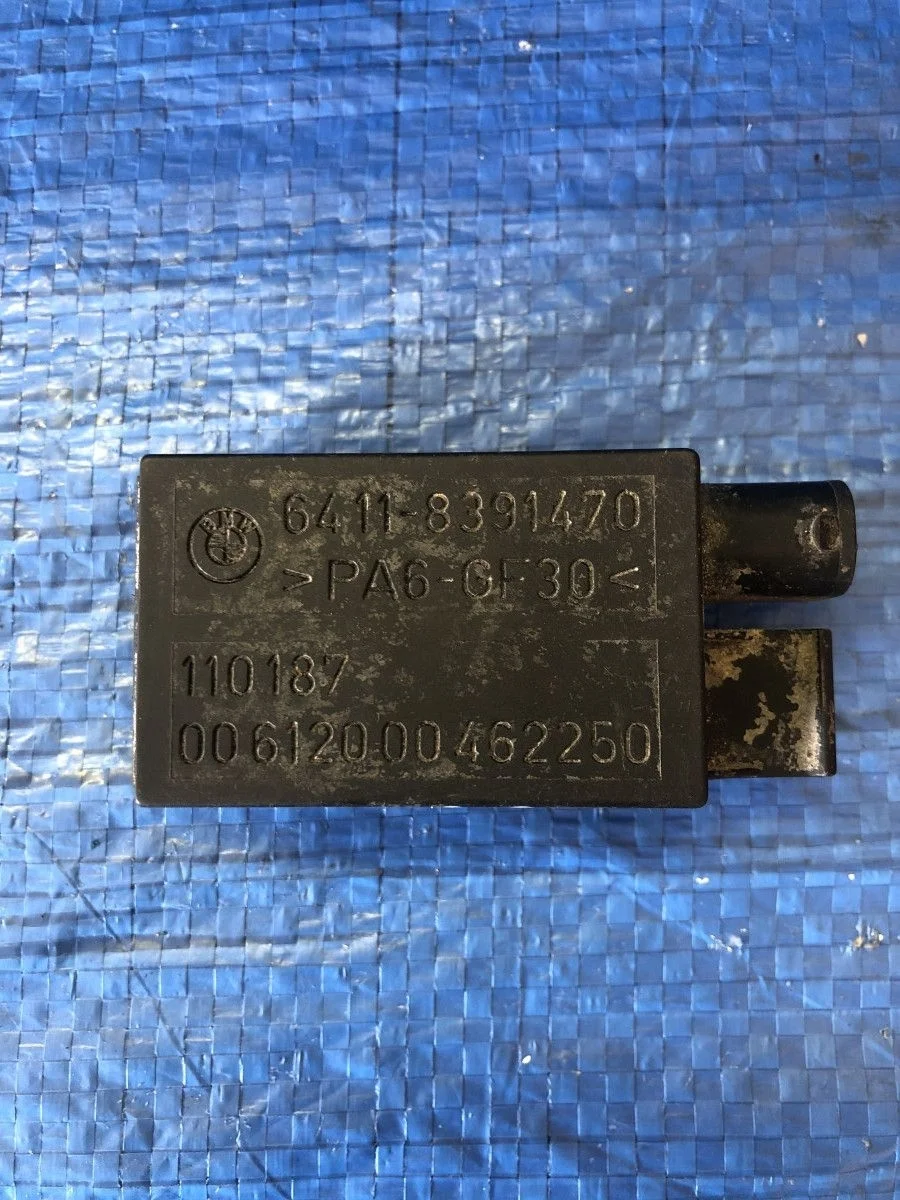 Датчик (другое) BMW 5 серия E39 (1995—2000) б.у