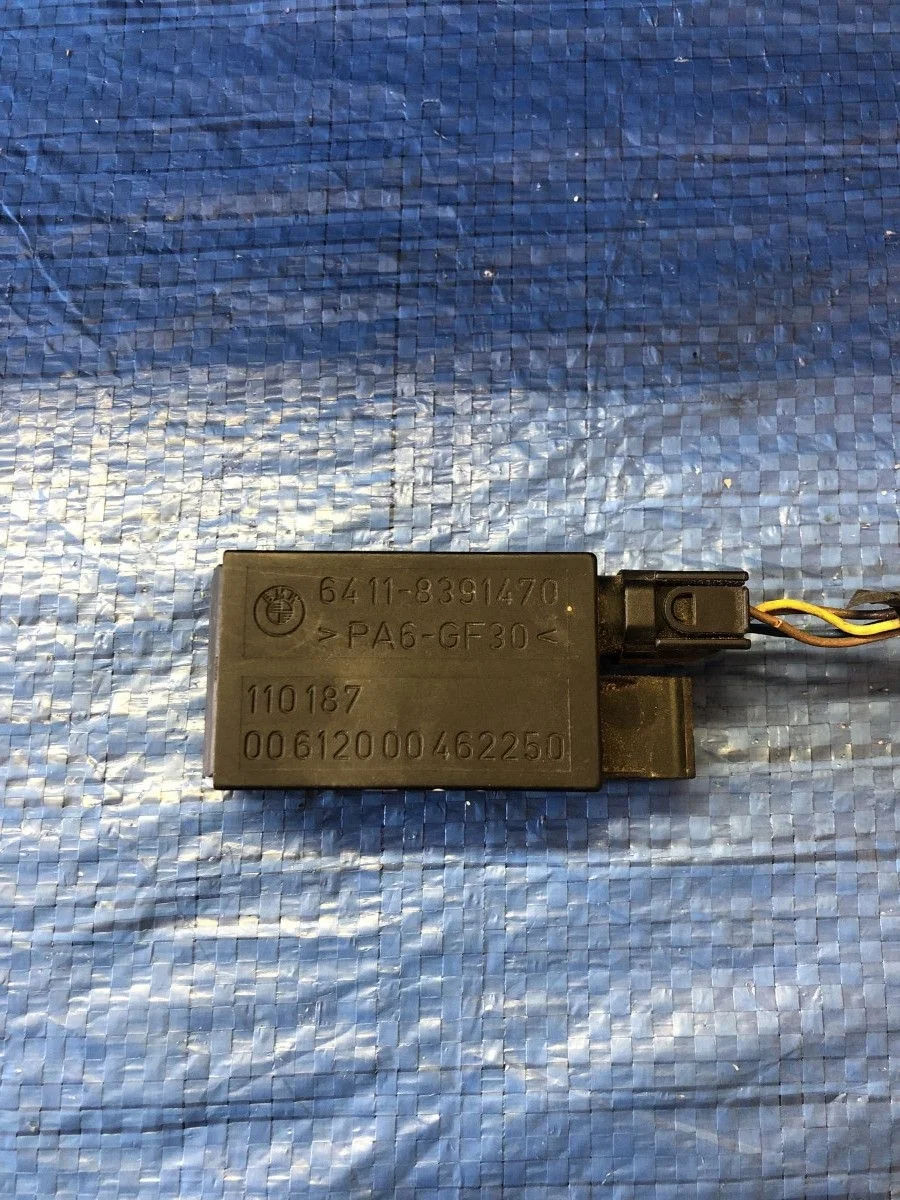 Датчик (другое) BMW 5 серия E39 (1995—2000) б.у