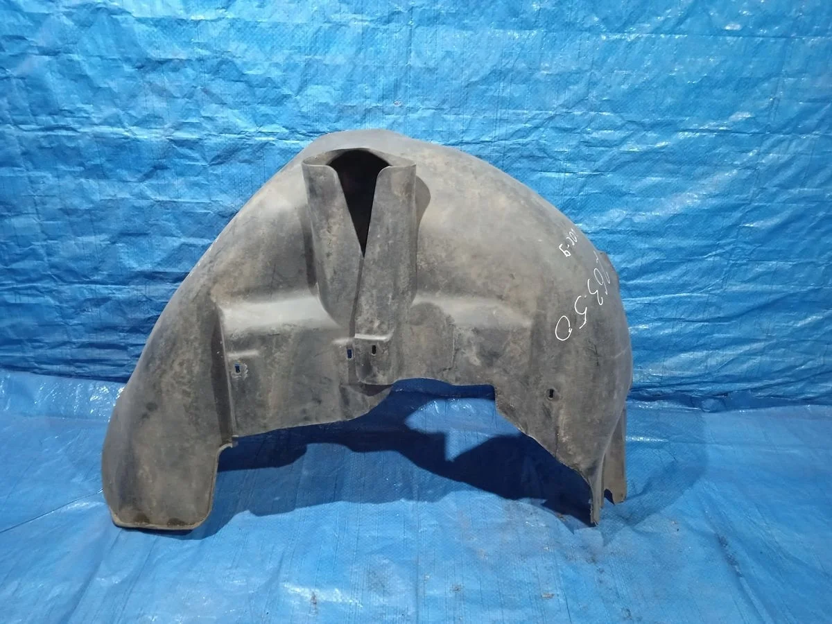 Локер задний левый Volkswagen Passat B5 (1996—2001) б.у