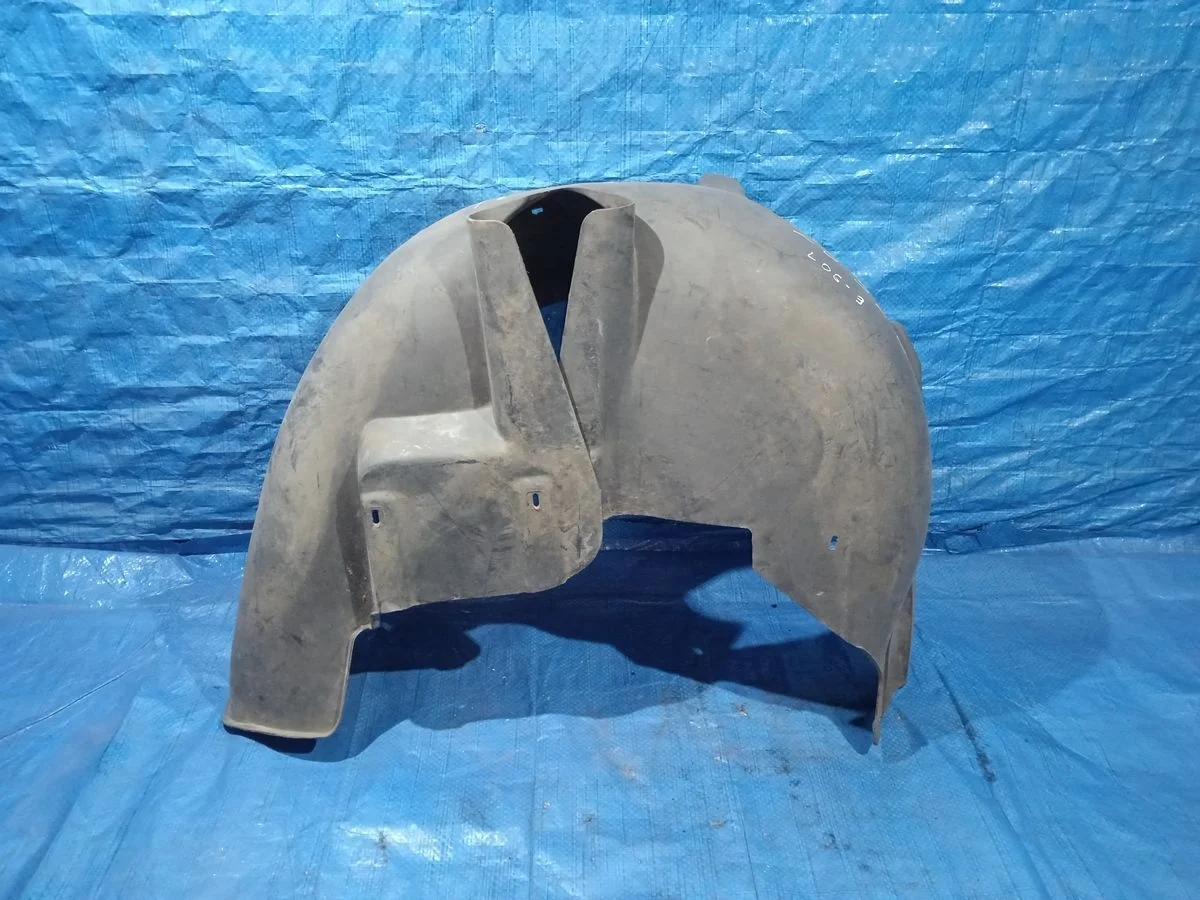 Локер задний левый Skoda Superb I (2001—2006) б.у