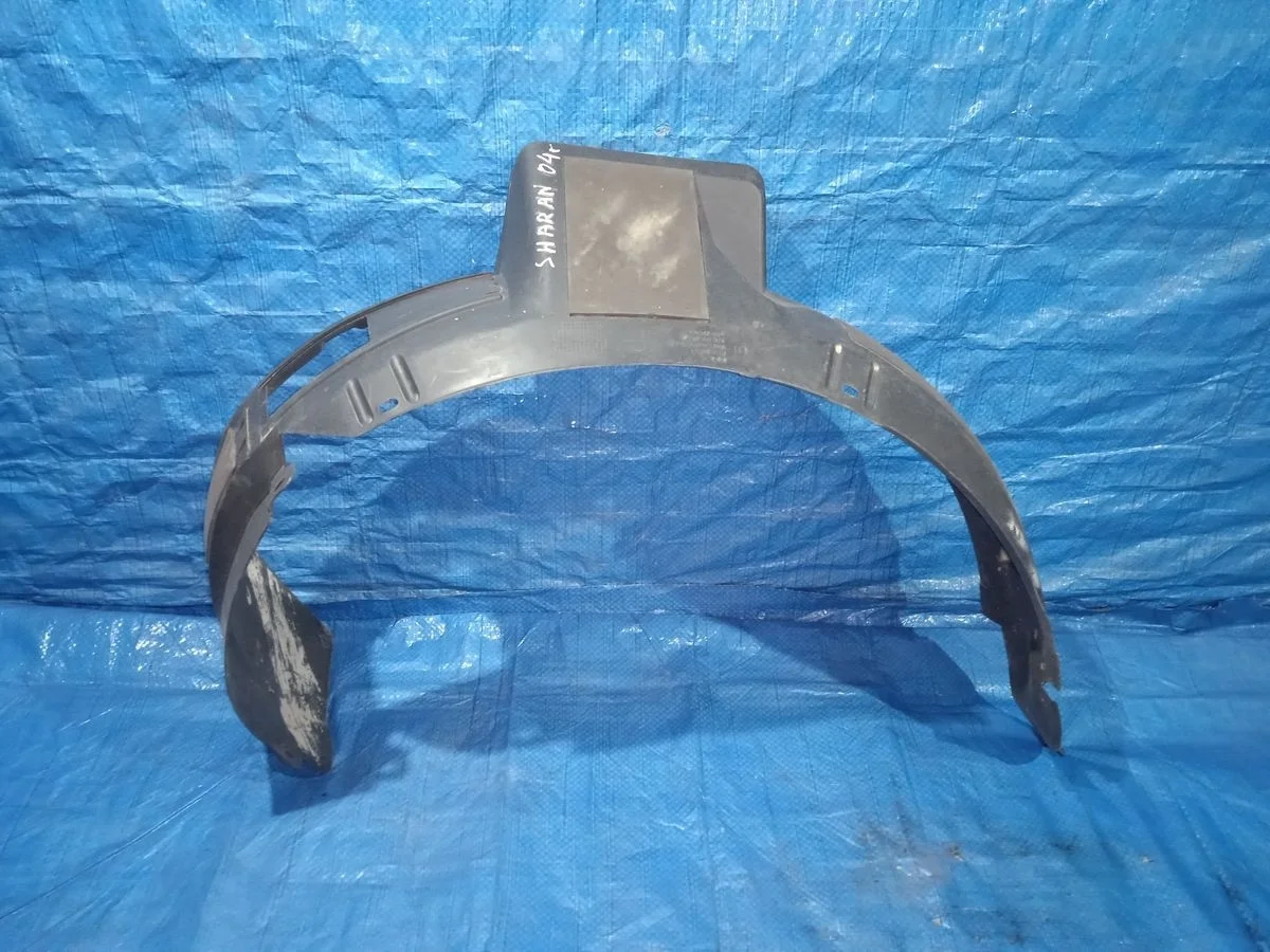 Локер передний левый Volkswagen Sharan I рестайлинг (2000—2003) б.у