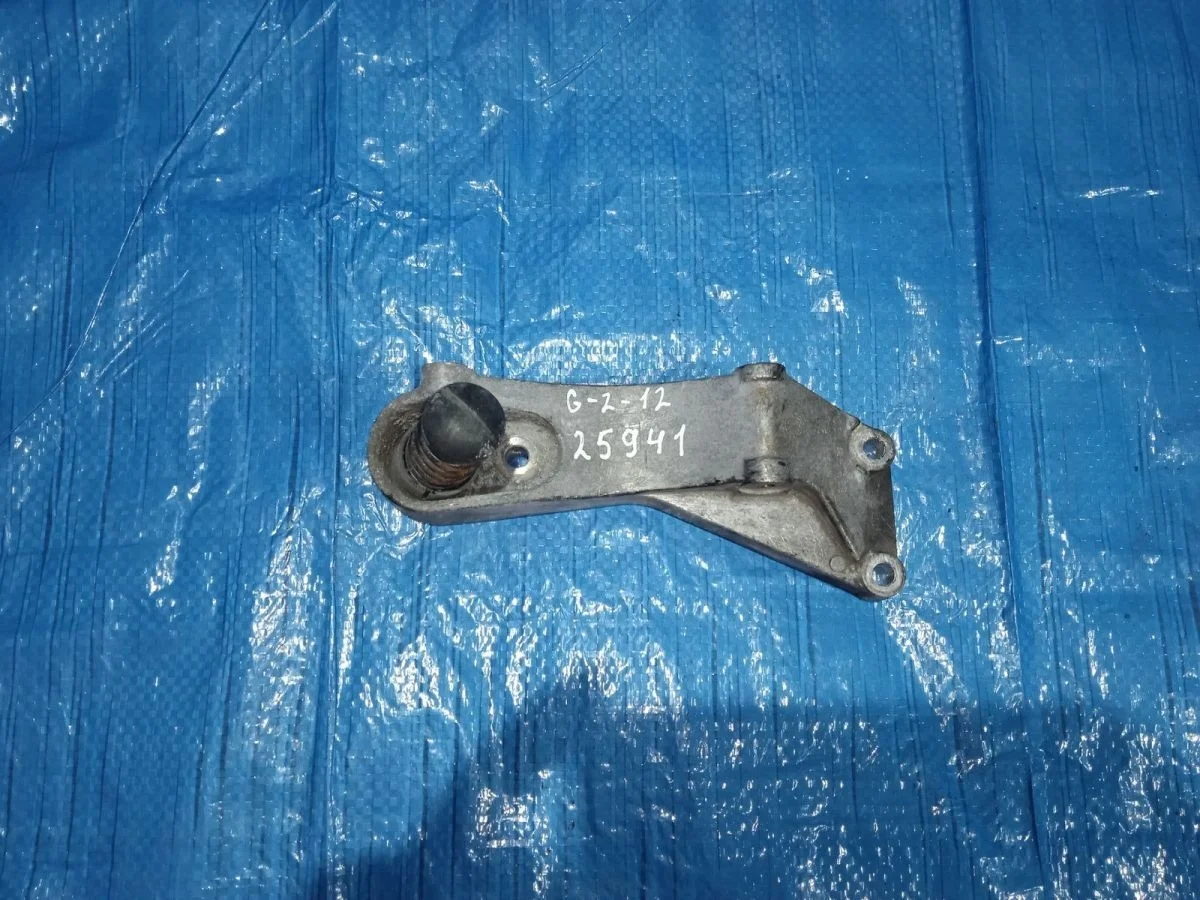 Кронштейн генератора Volkswagen Bora A4 (1998—2005) б.у