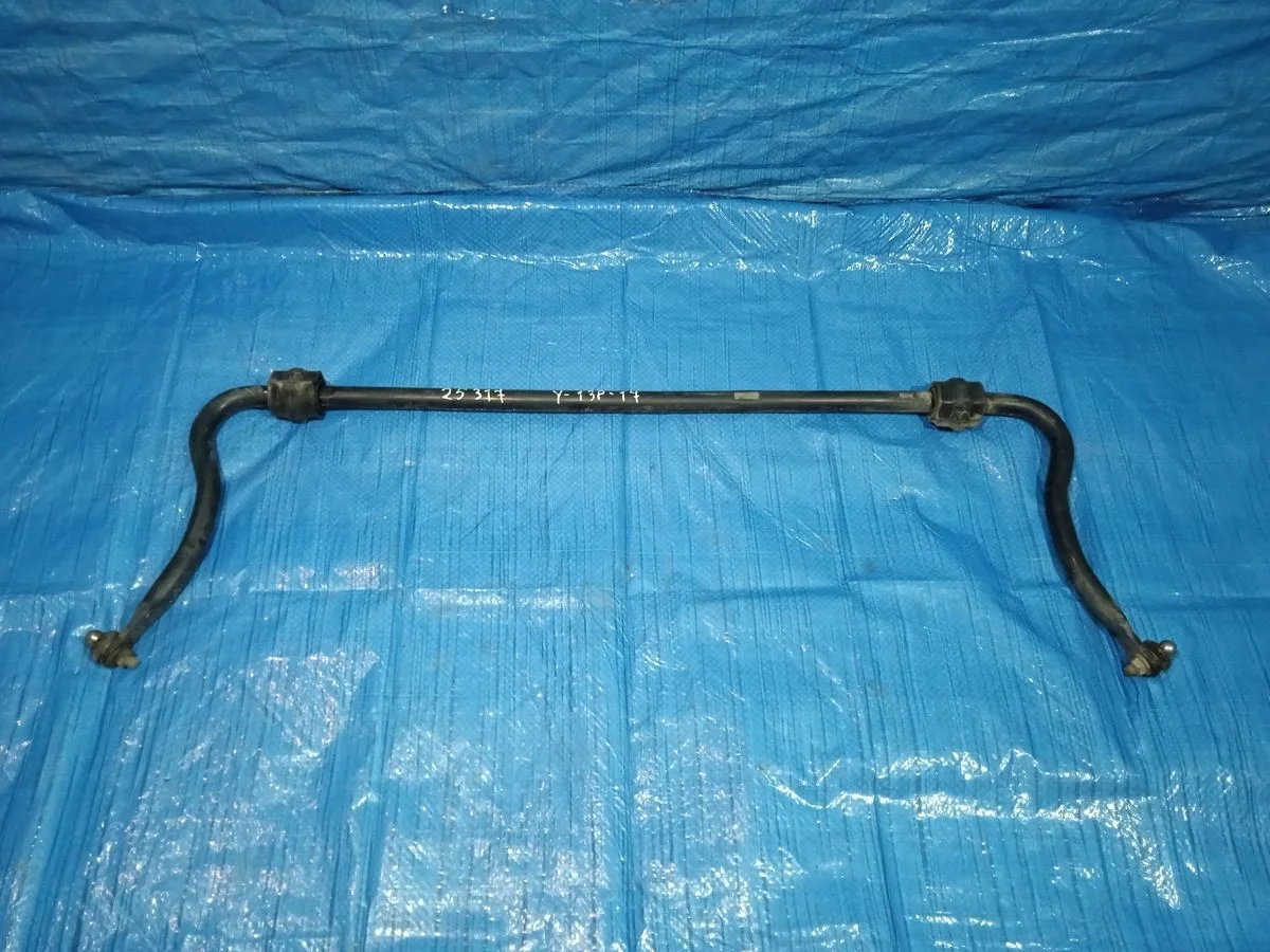 Стабилизатор передний Peugeot 308 I рестайлинг (2011—2015) б.у