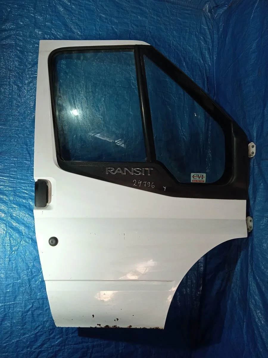 Дверь передняя правая Ford Transit VII (2006—2014) б.у