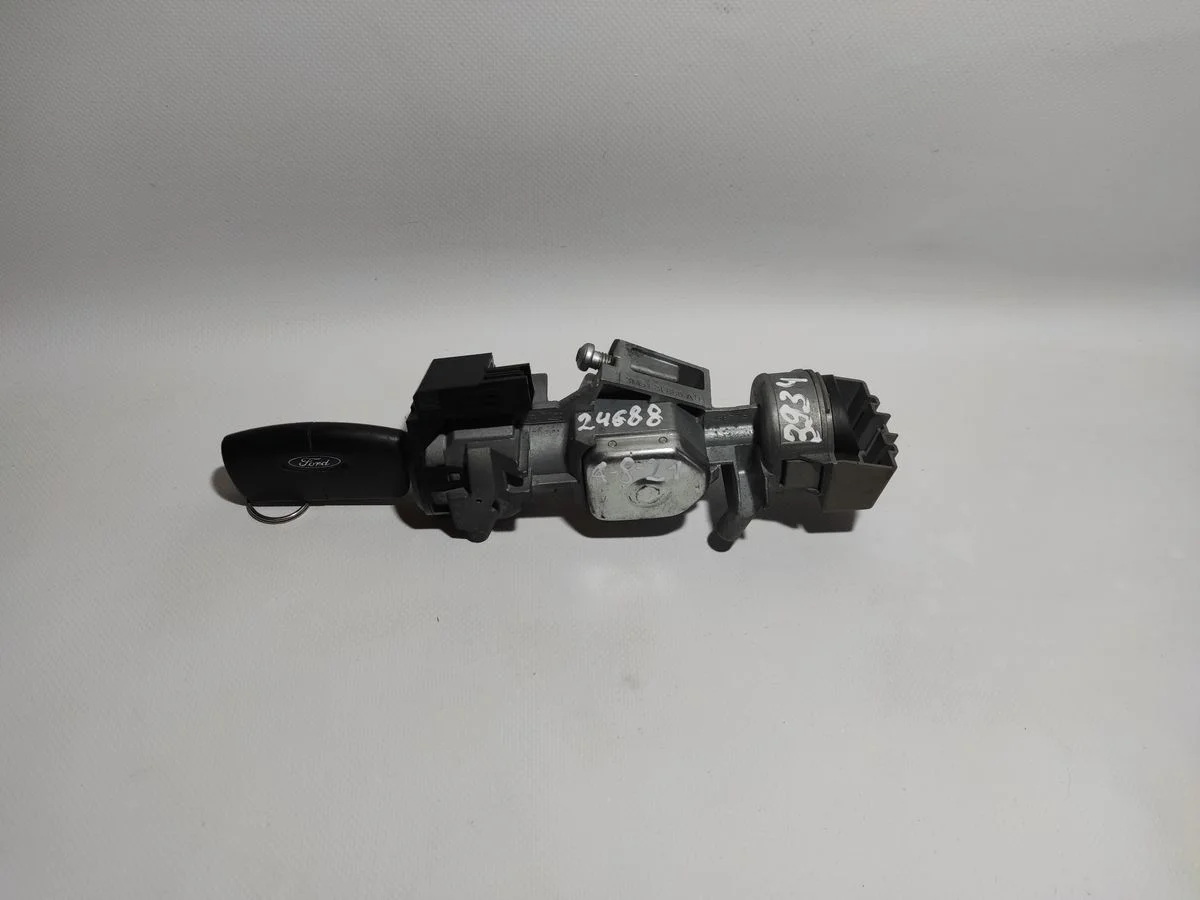 Замок зажигания Ford Focus II рестайлинг (2007—2011) б.у