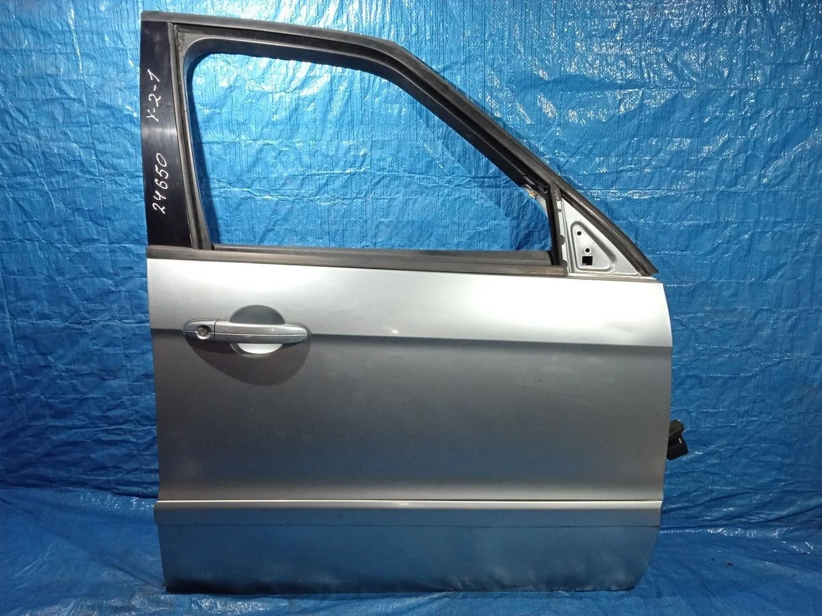 Дверь передняя правая Ford S-MAX I (2006—2010) б.у