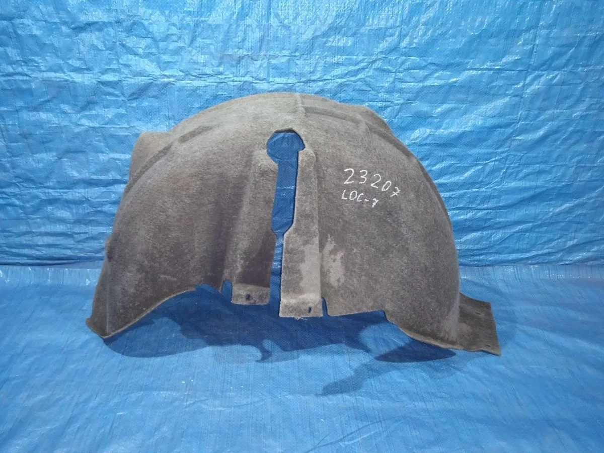 Локер задний левый Audi A6 Allroad Quattro C6 (2006—2008) б.у