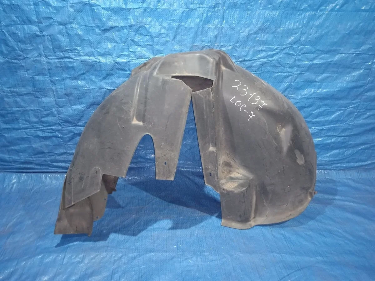 Локер задний правый Audi A6 C5 (1997—2001) б.у