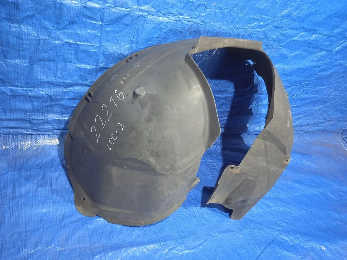 Локер передний левый Volvo XC70 I (2000—2004) б.у