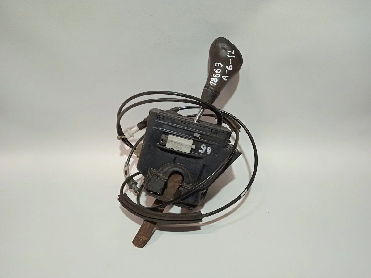 Кулиса АКПП Mercedes-Benz S-класс W140 (1991—1998) б.у