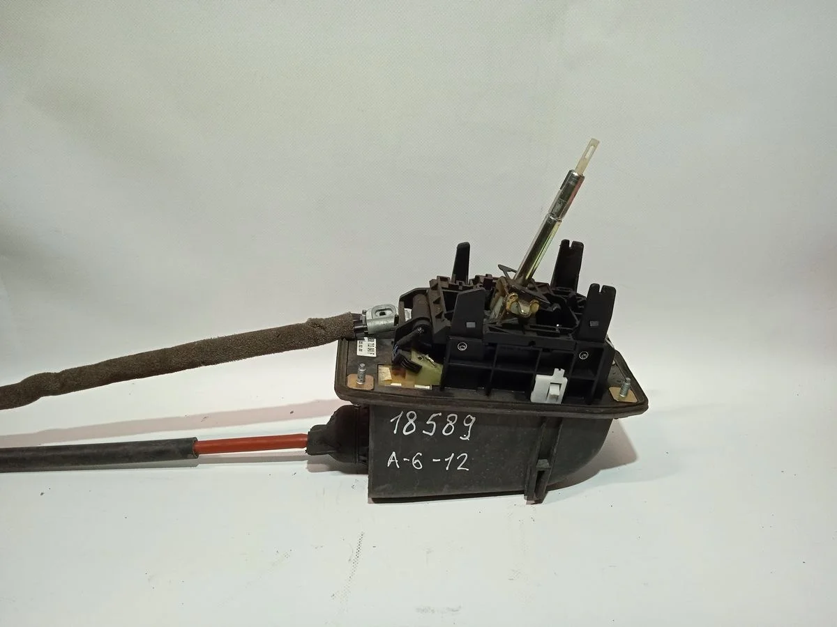 Кулиса АКПП Volkswagen Passat B5 (1996—2001) б.у