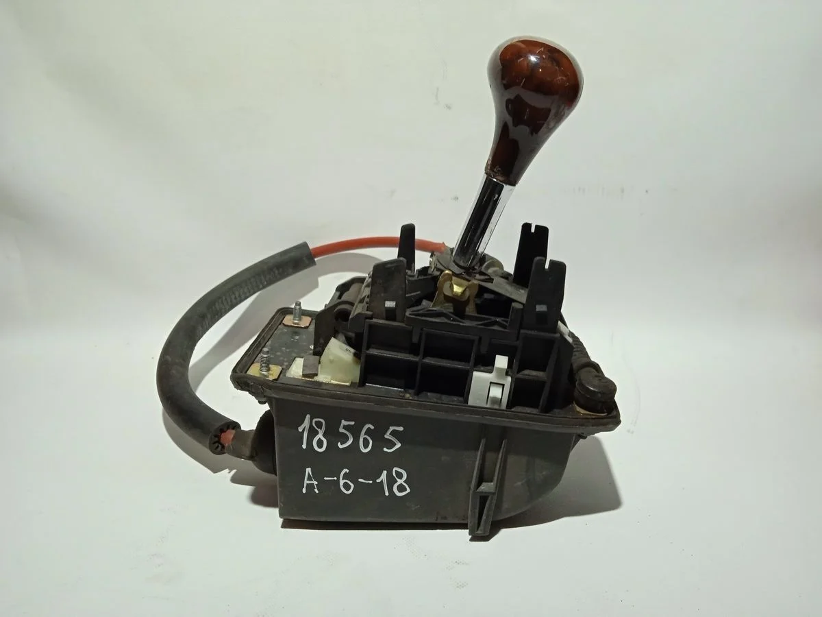 Кулиса АКПП Volkswagen Passat B5 рестайлинг (2000—2005) б.у