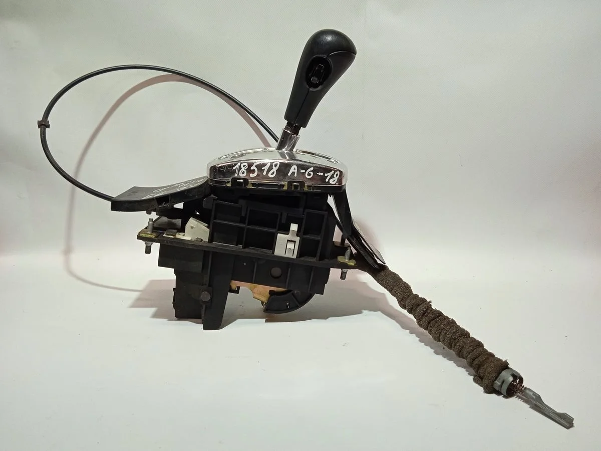 Кулиса АКПП Audi A6 C5 (1997—2001) б.у