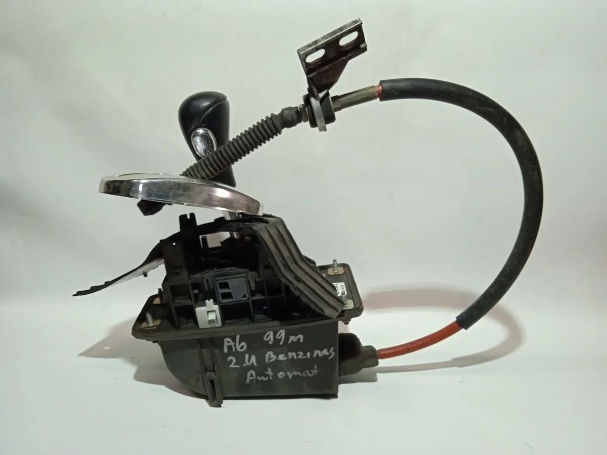 Кулиса АКПП Audi A6 C5 (1997—2001) б.у