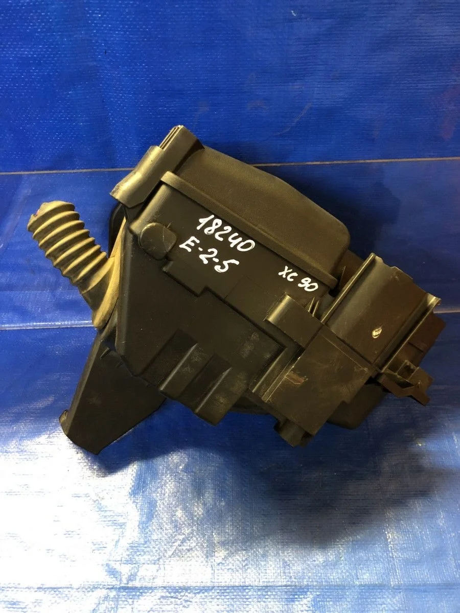 Блок предохранителей Volvo XC90 I (2002—2006) б.у