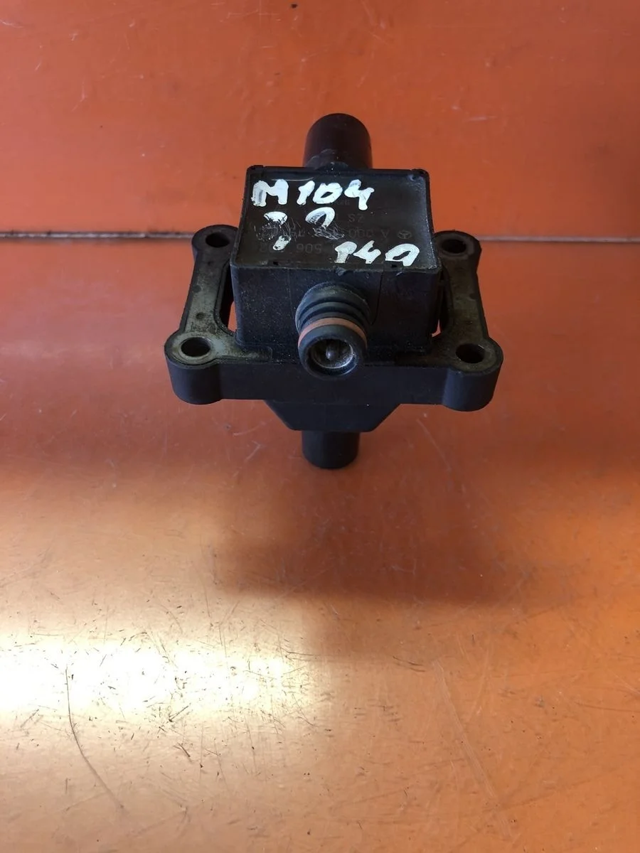 Катушка зажигания Mercedes-Benz S-класс W140 (1991—1998) б.у