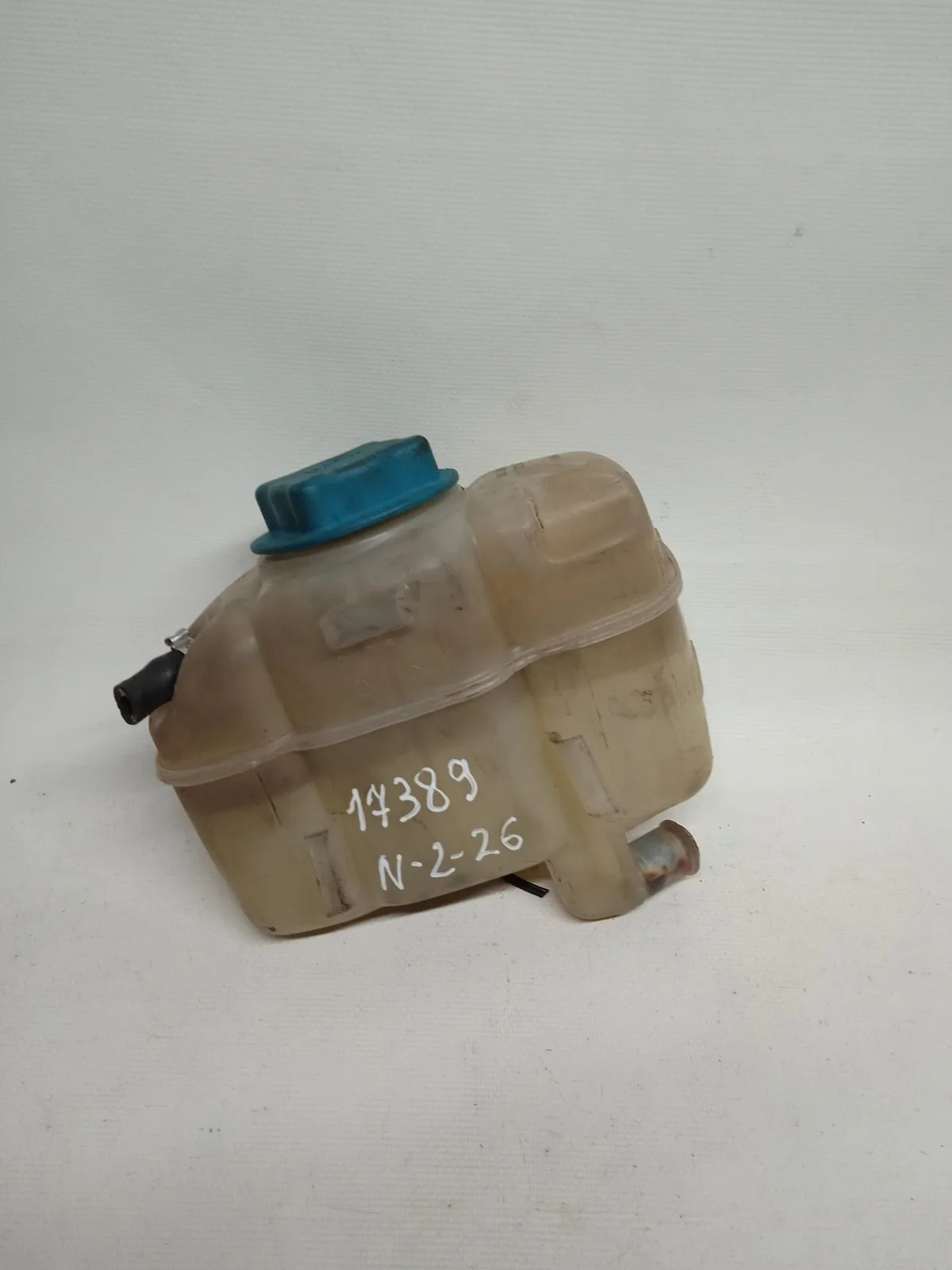 Бачок расширительный Volvo XC90 I (2002—2006) б.у