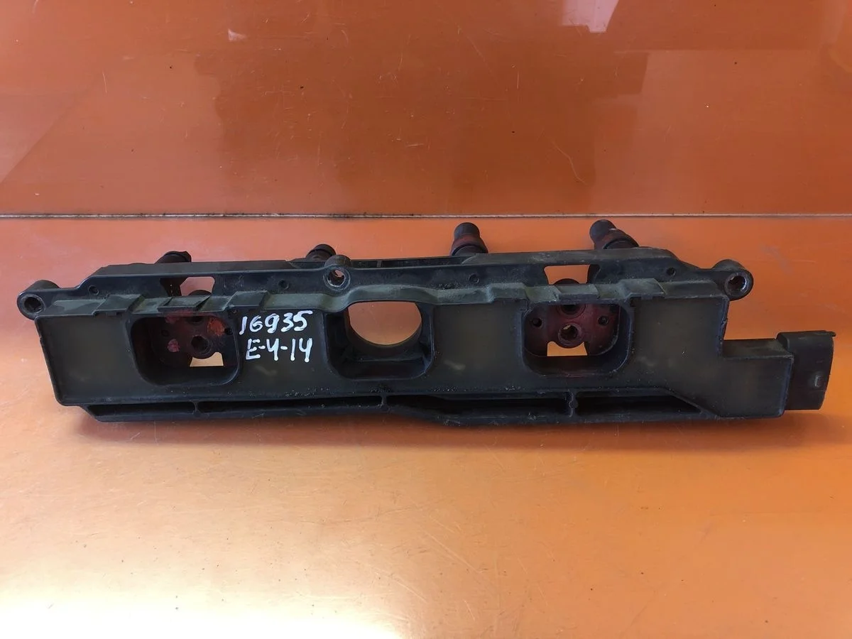 Катушка зажигания Opel Vectra B рестайлинг (1999—2002) б.у