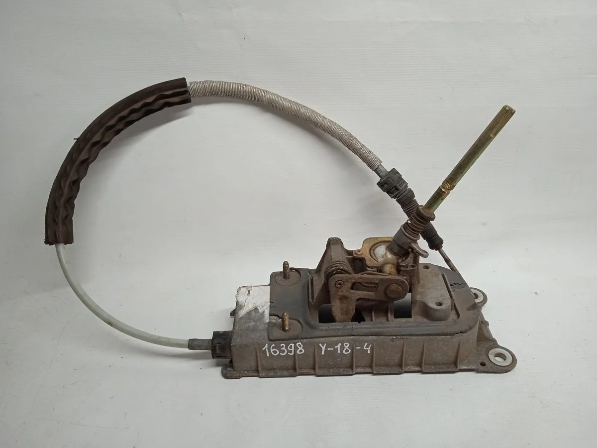 Кулиса МКПП Volkswagen Golf Mk4 (1997—2006) б.у