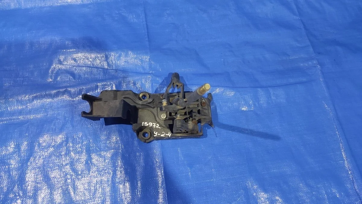 Кулиса МКПП Ford Focus I (1998—2004) б.у