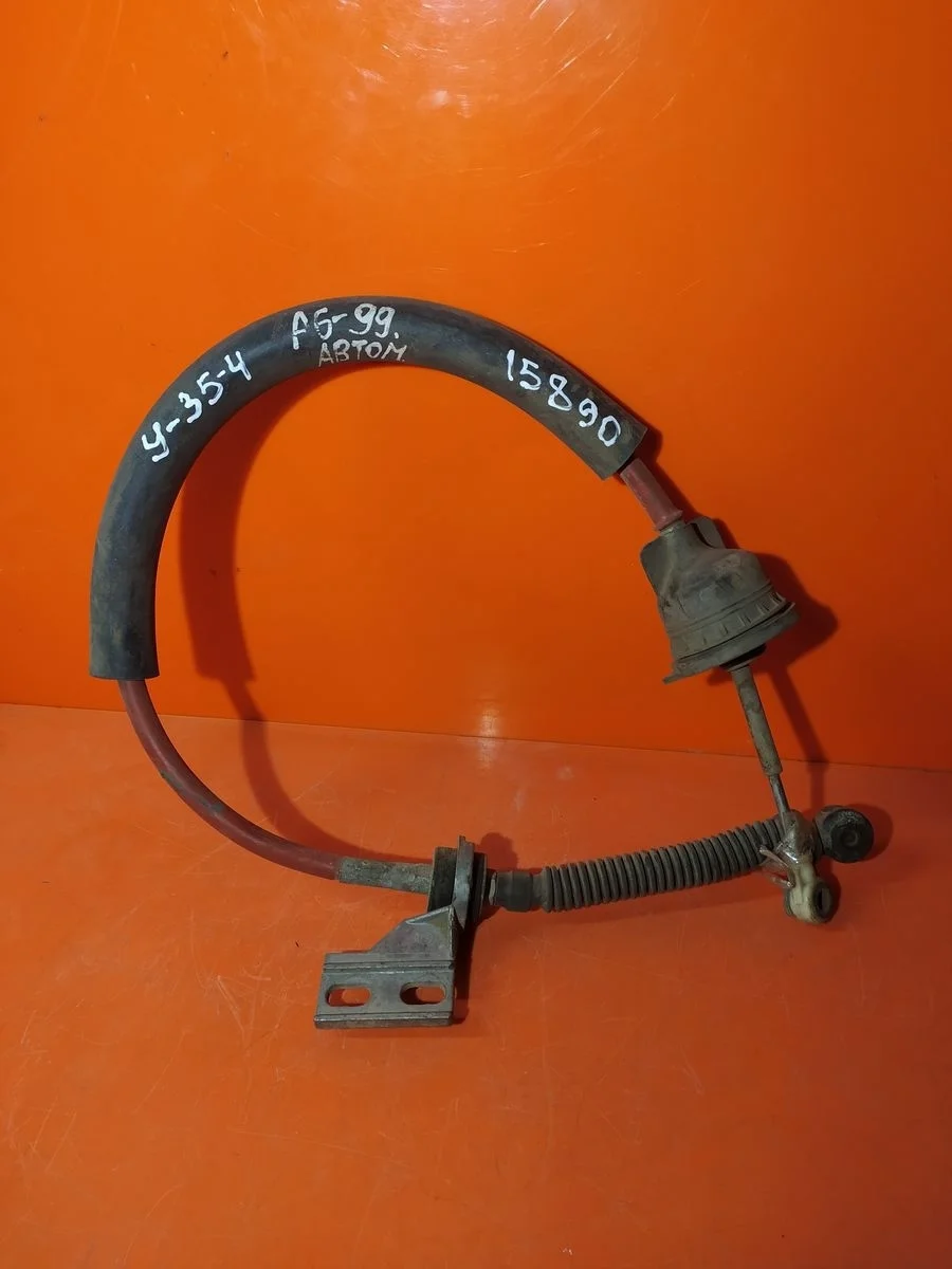 Трос переключения АКПП Audi A6 C5 (1997—2001) б.у